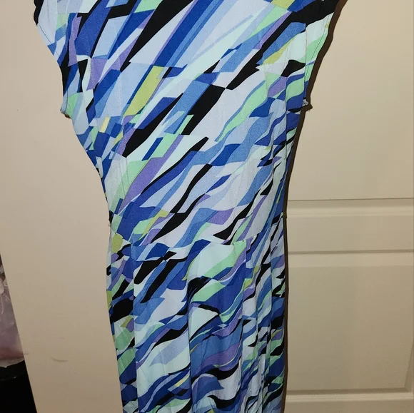 ROZ&ALI DRESS ! - Picture 3 of 5